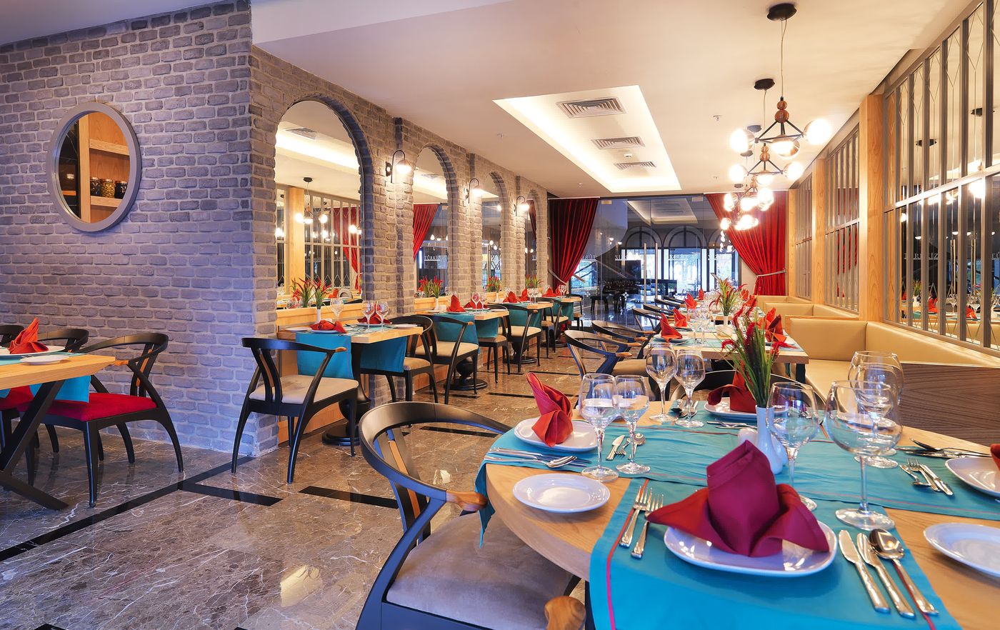 Imperial Turkiz Resort