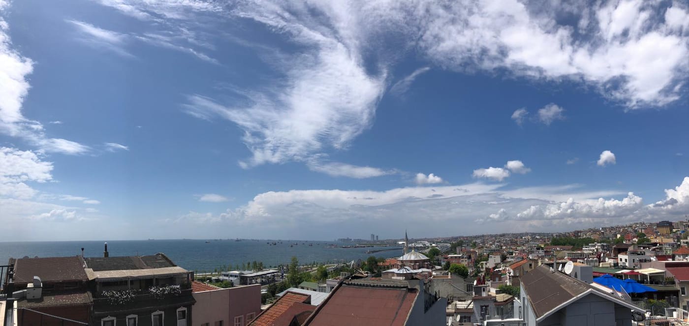 Albatros-Premier-Hotel-General-view-9