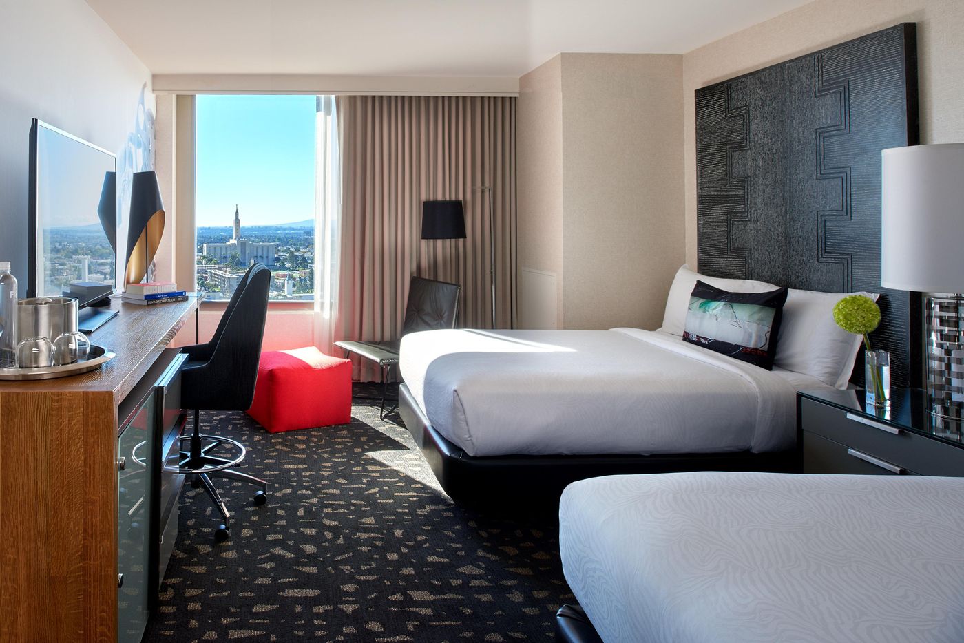 Kimpton-Hotel-Palomar-Los-Angeles-Beverly-Hills-Room-9