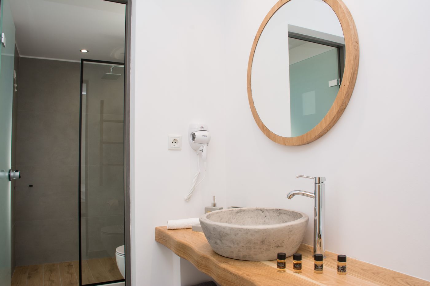 Aqua Blu - Adult’s Only