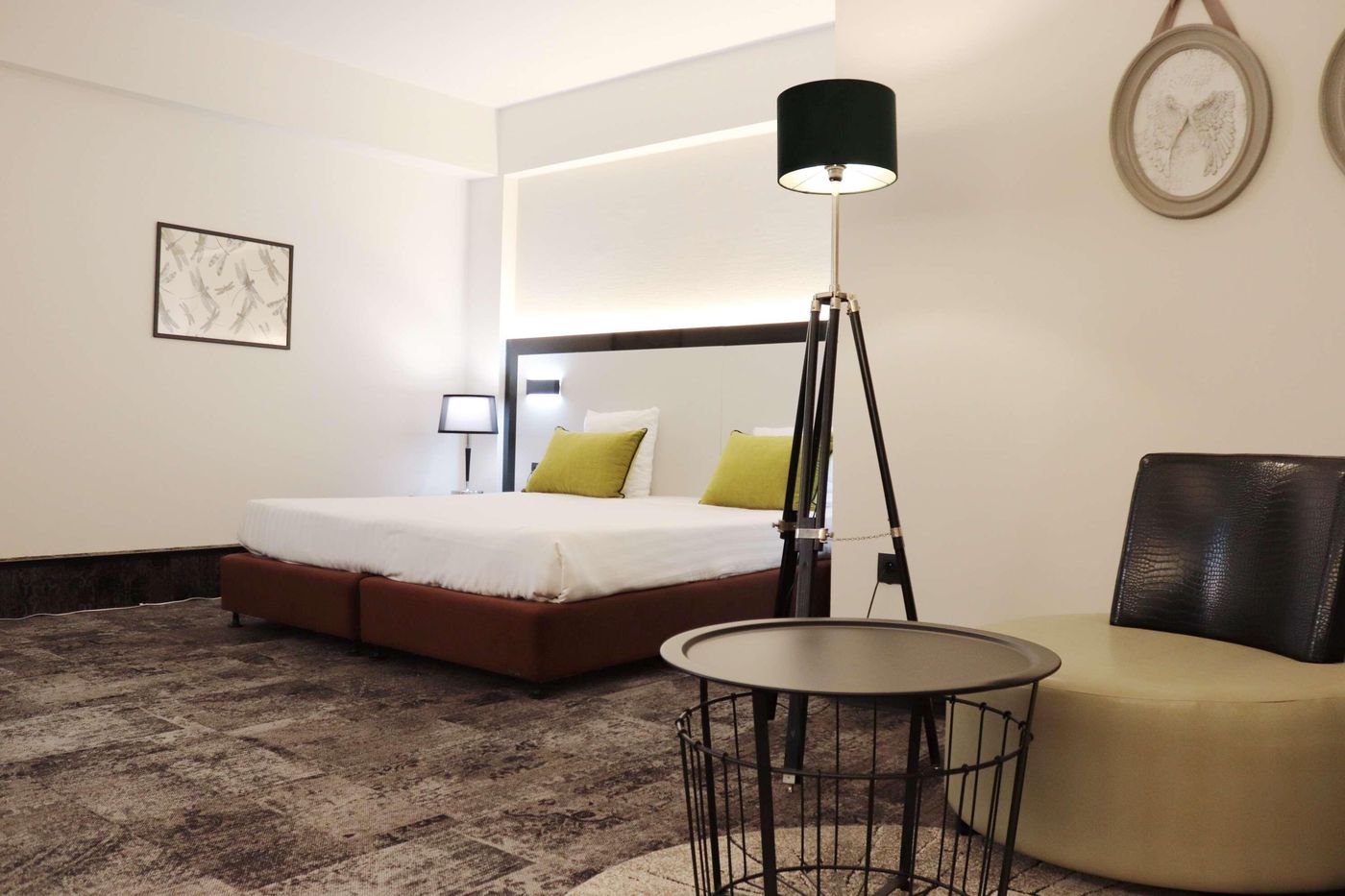 Floris-Arlequin-Grand-Place-Room-23