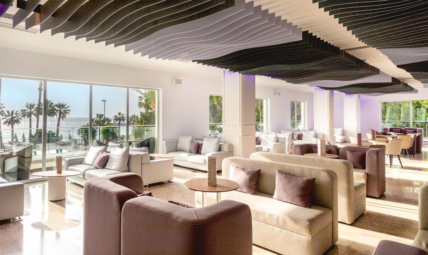 Hotel-Ocean-House-Costa-del-Sol-Affiliated-by-Melia-General-view-61