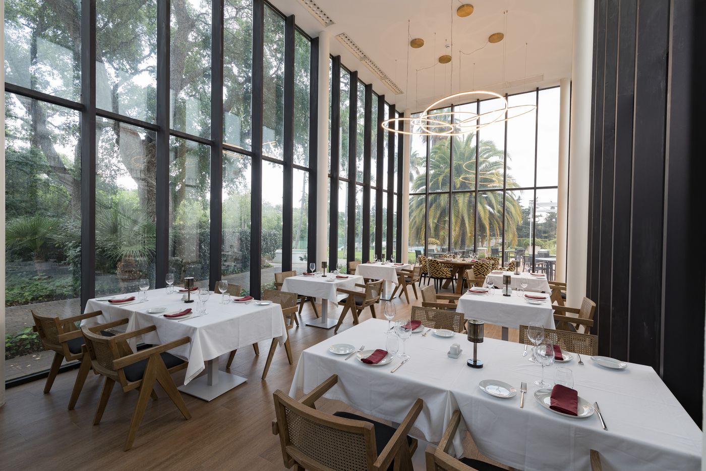 Hotel-NH-Sotogrande-Restaurant-25