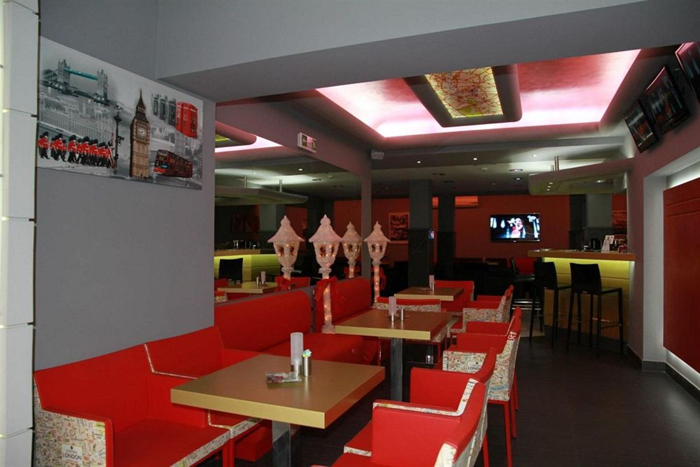 Diana Boutique Hotel