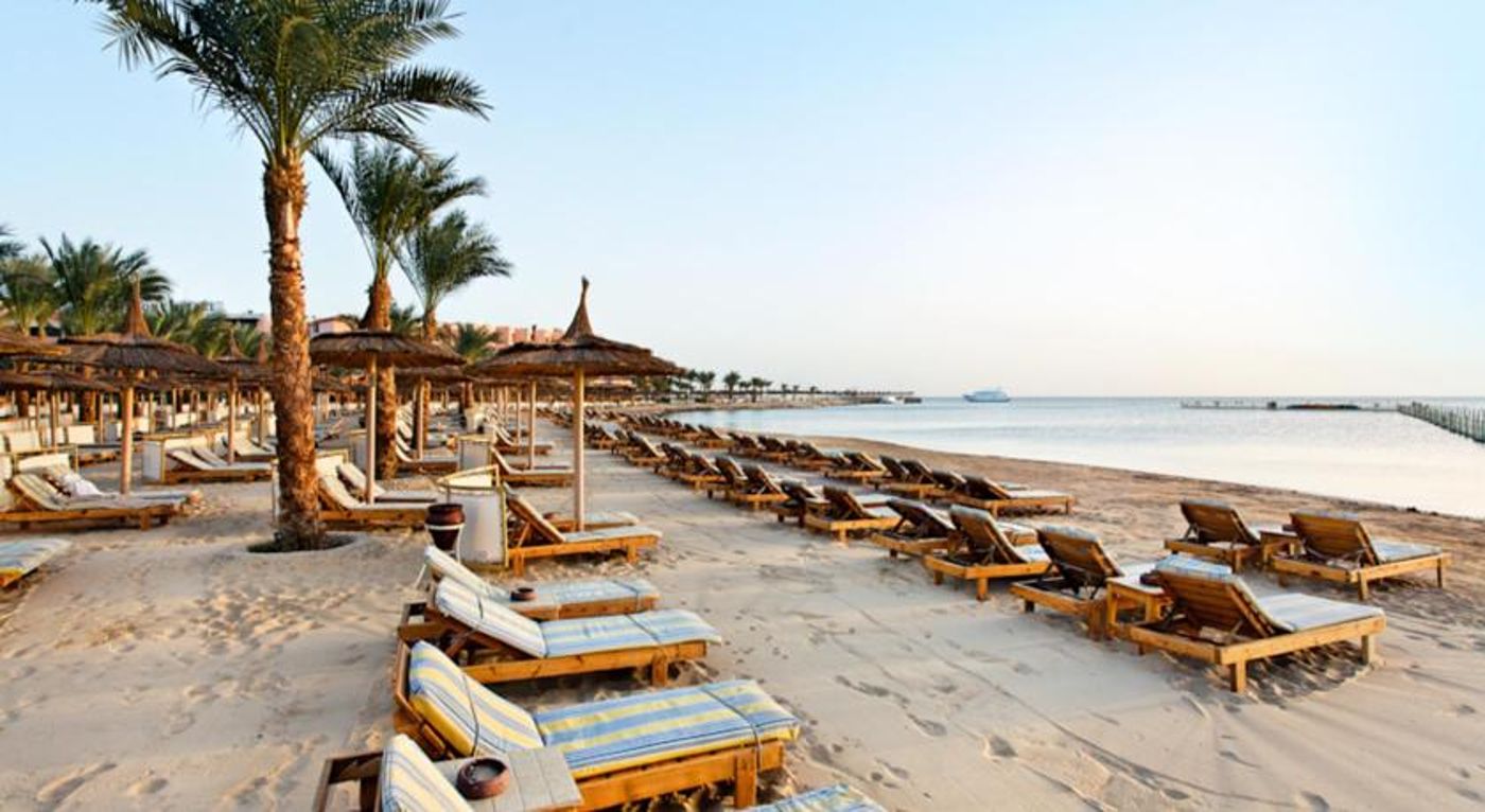 Albatros Palace Resort and Spa