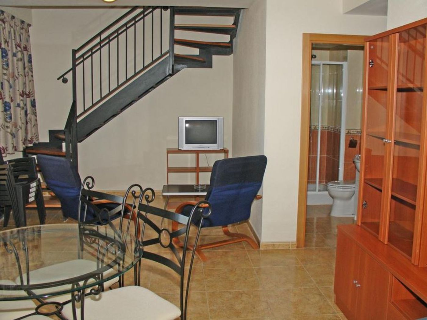 Apartamentos Marcolina
