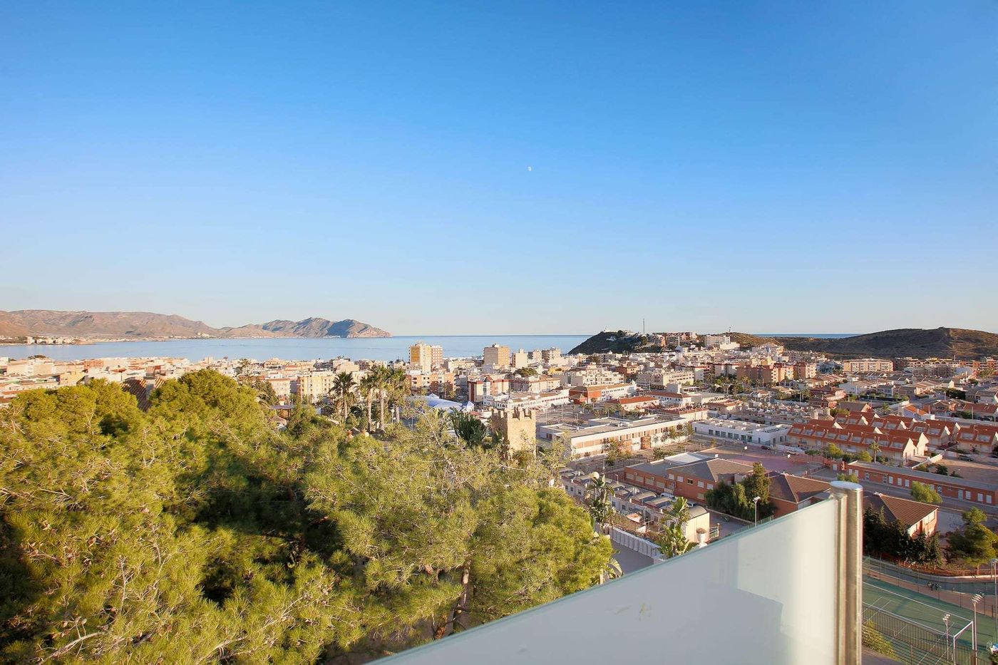 Ramada-Resort-by-Wyndham-Puerto-de-Mazarron-General-view-62