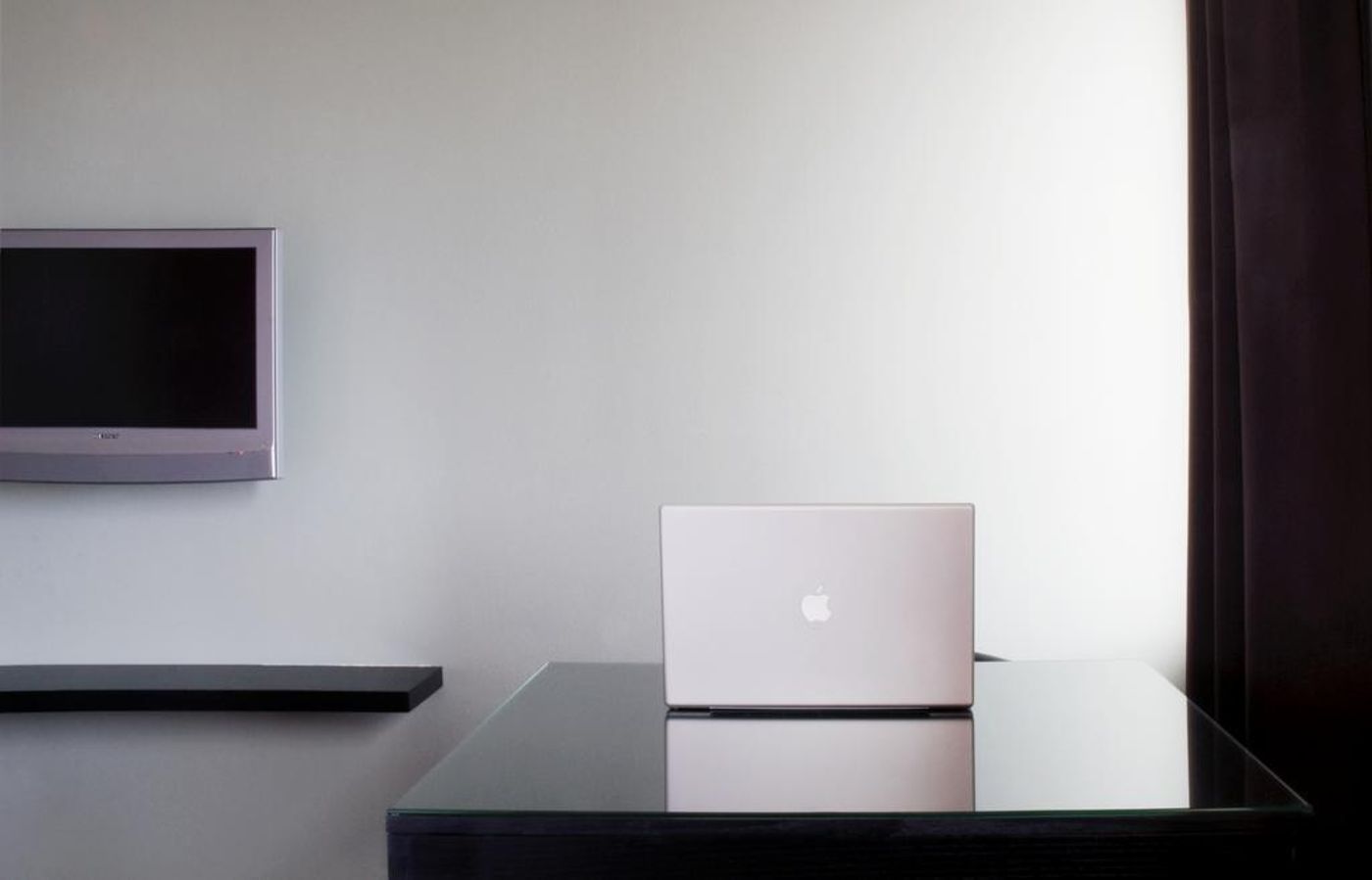 Clarion Hotel Bergen Airport Terminal-Norway-BERGEN-General view-9