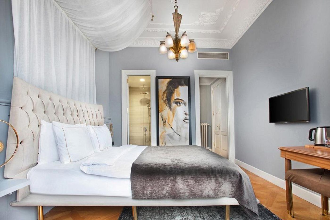 Lina-Hotel-Taksim-Pera-Room-2