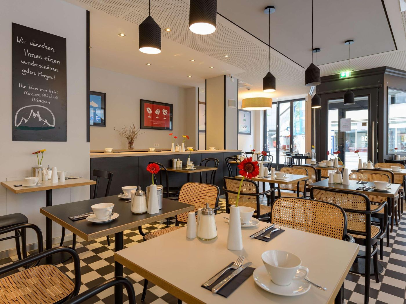 Mercure-Hotel-Muenchen-Altstadt-Restaurant-11