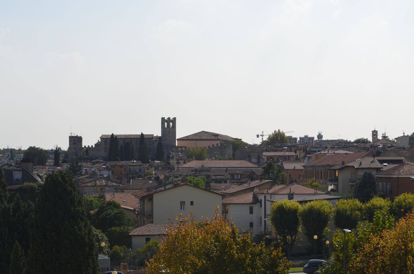 Astoria-Italy-Desenzano del Garda BS-General view-6
