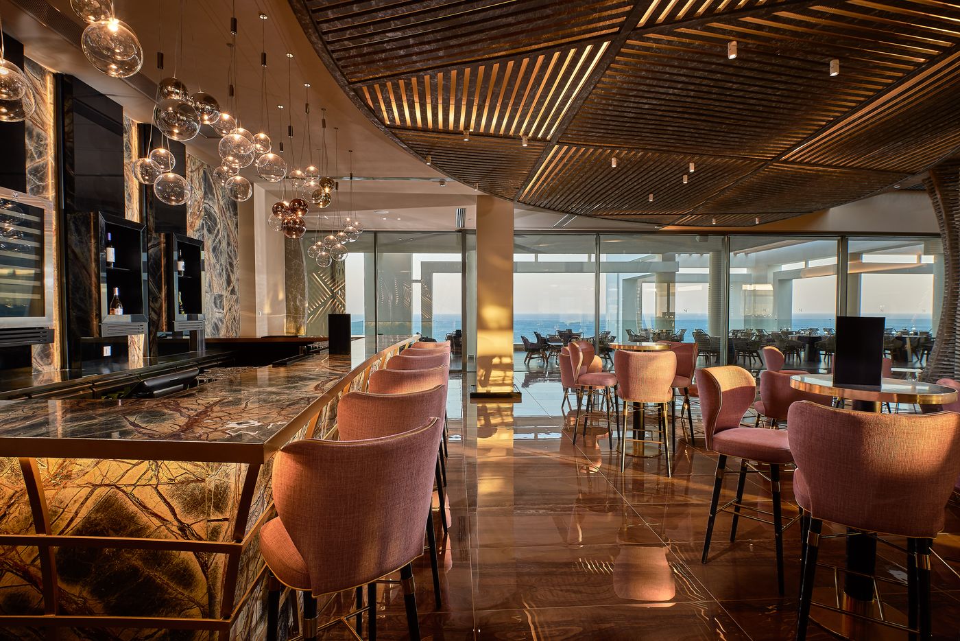 Mayia Exclusive Resort & Spa - Adults Only