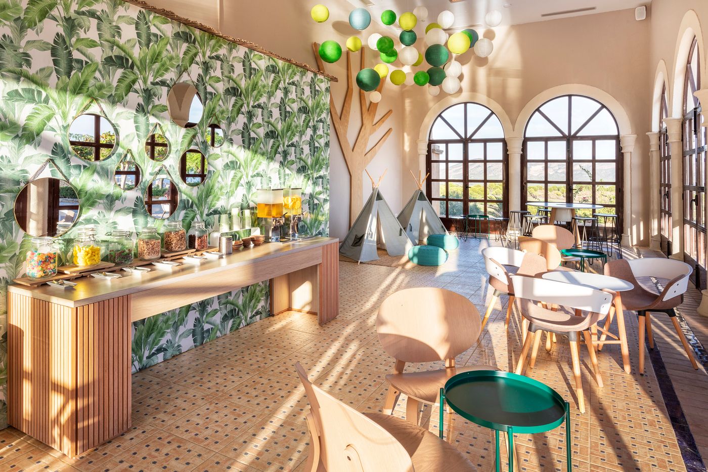 The Level at Melia Villaitana