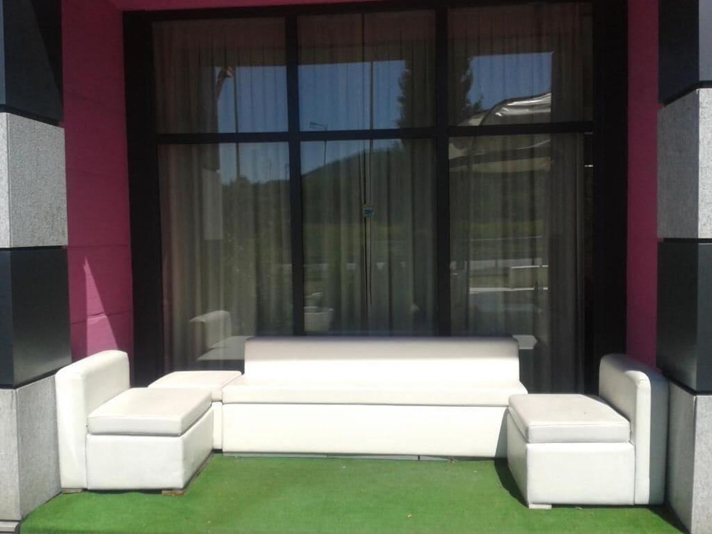 Green Hotel Ninfa - Italy - Avigliana - General view - 5