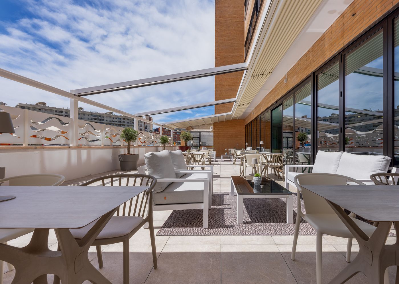 Malaga-Alameda-Centro-Affiliated-by-Melia-Bar-3