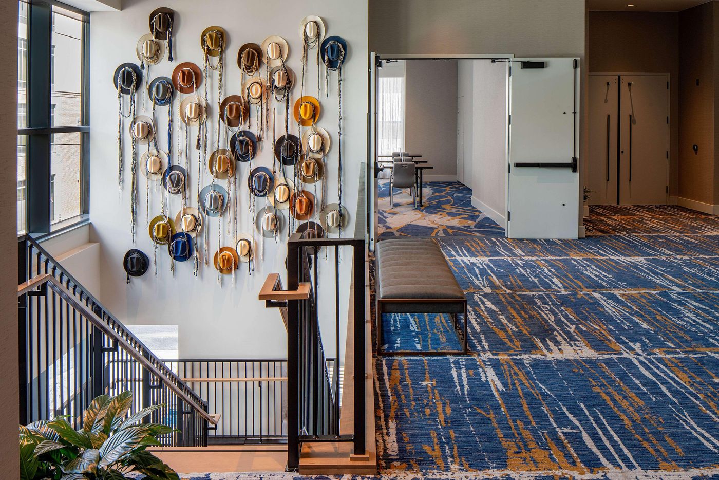 Hilton Garden Inn Austin University Capitol Distri-United States-Austin-General view-4