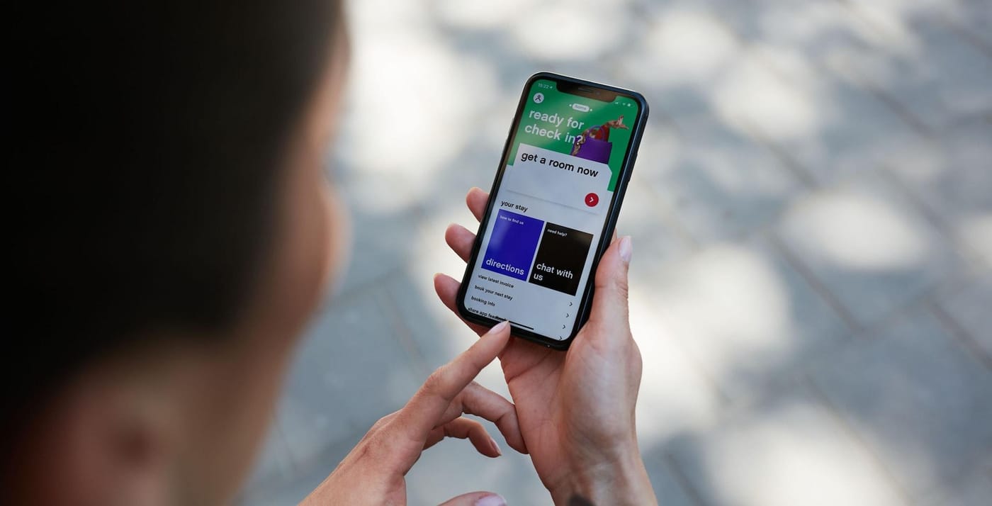 Citizenm Zürich-Switzerland-Zã¼Rich-General view-1