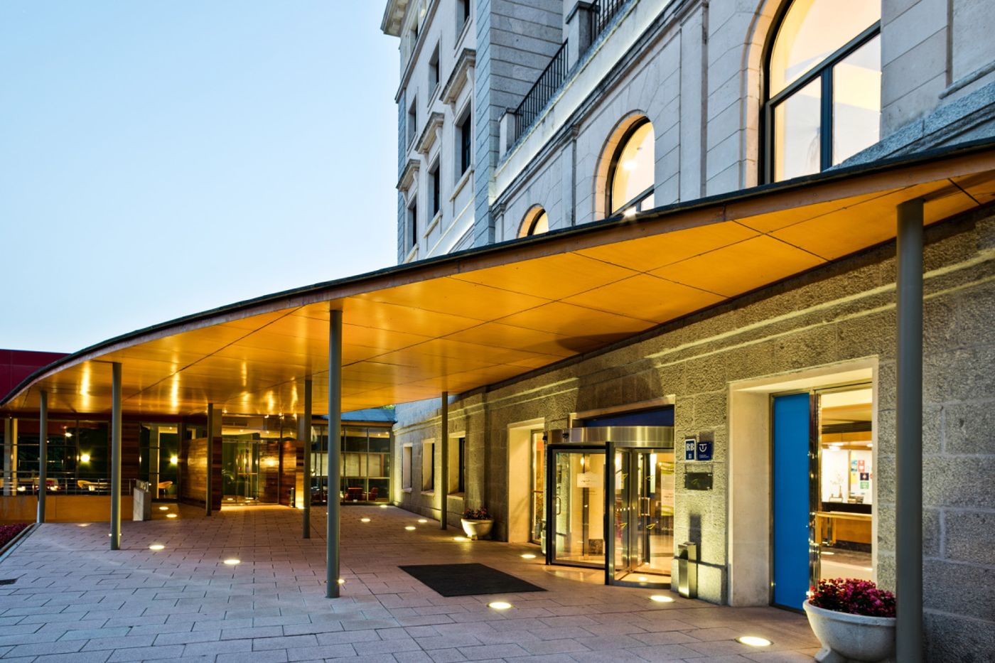 Abba Burgos-Spain-BURGOS-General view-5