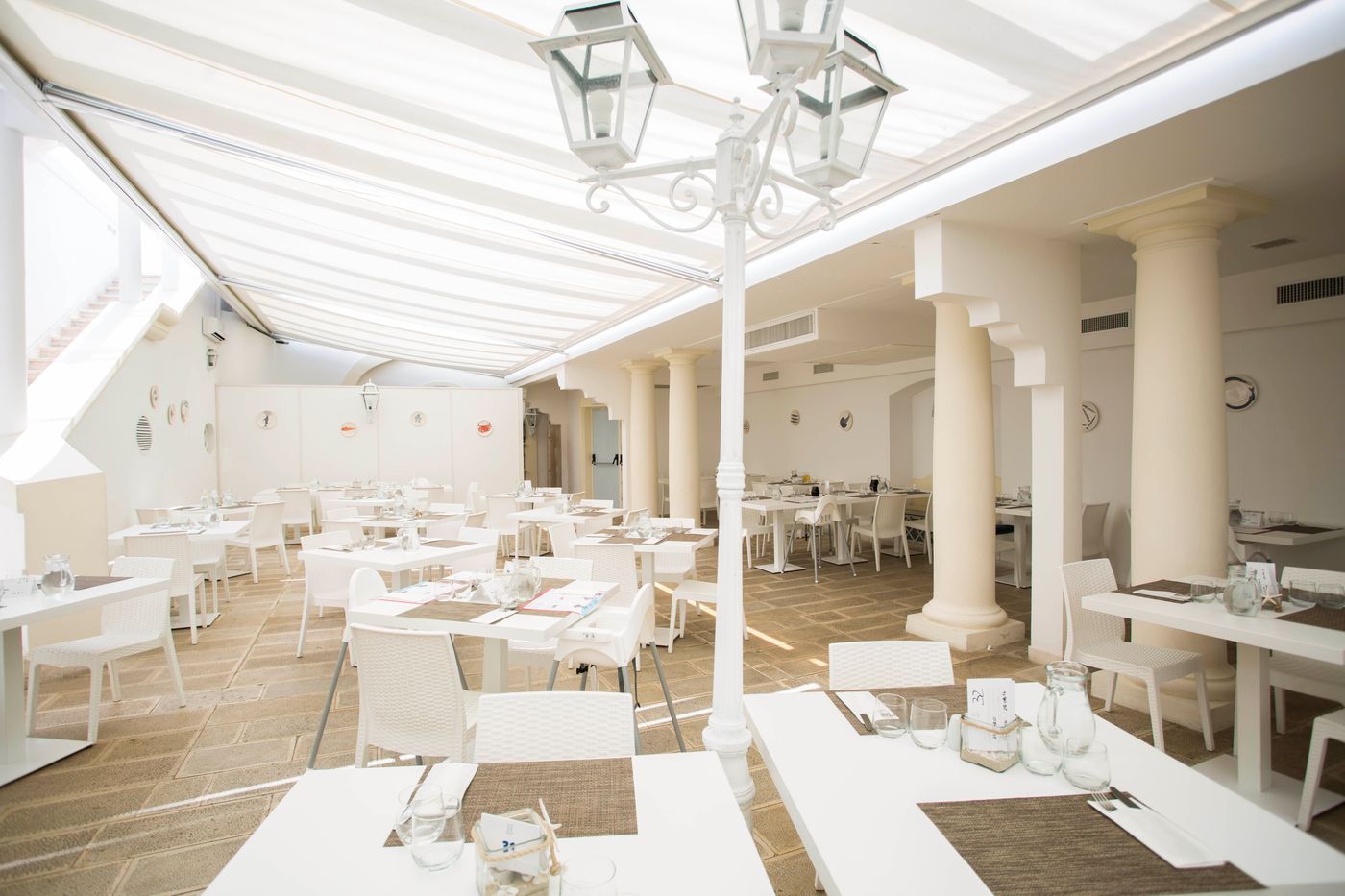 Basiliani - CDSHotels