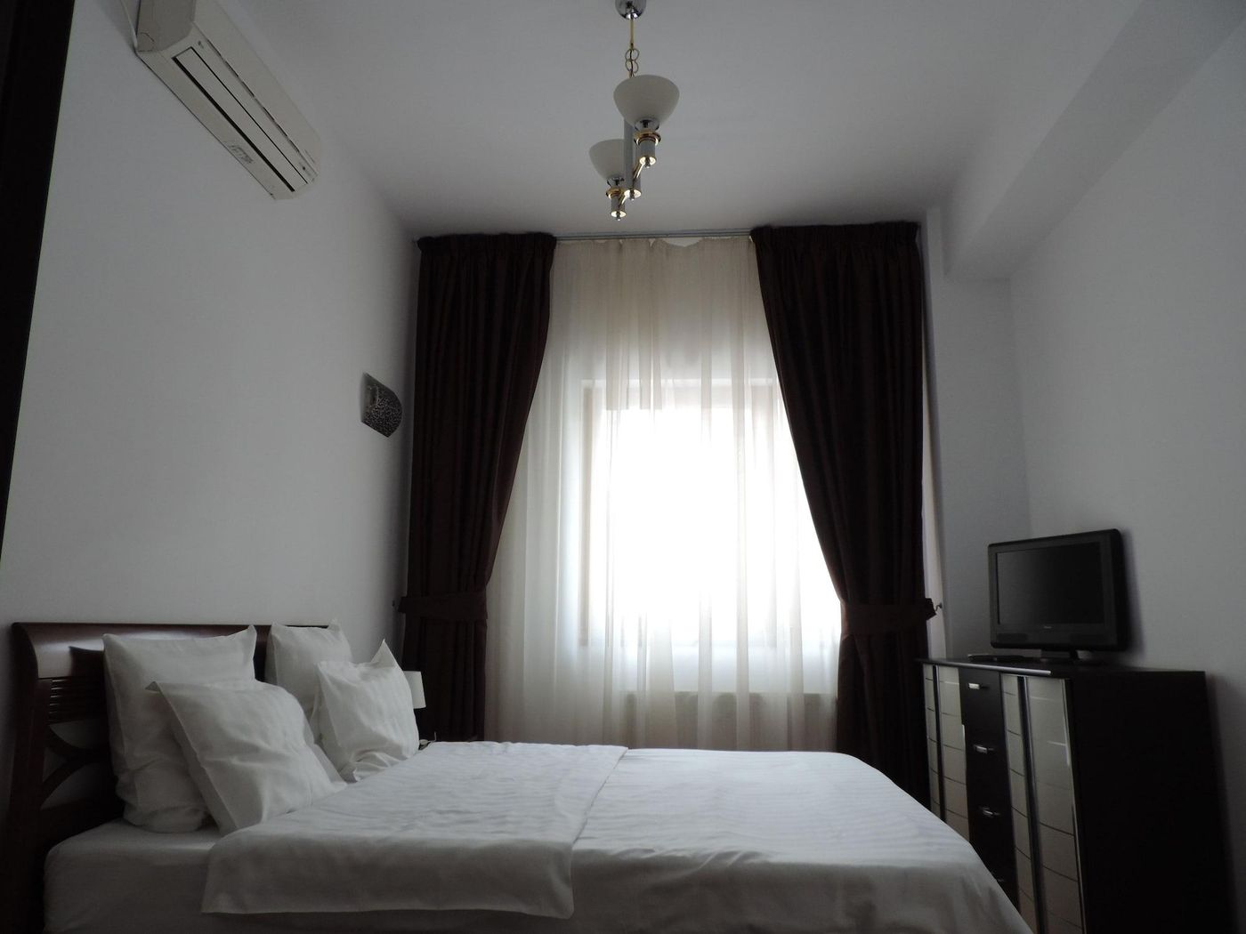 Monte Carlo Palace Suites - Romania - BUCHAREST - Room - 6