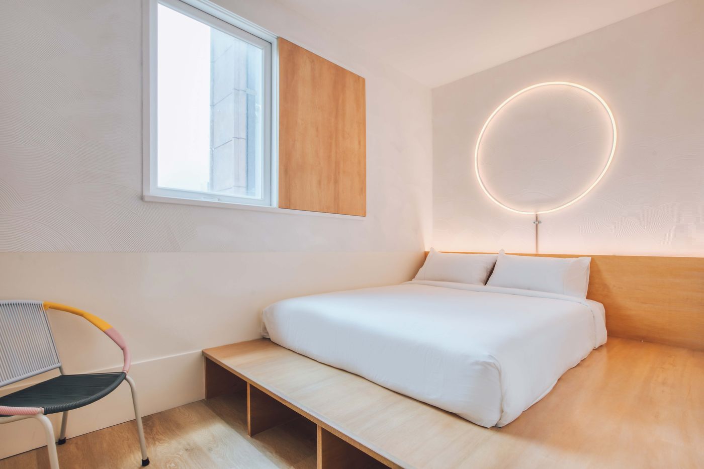 MoMo's Kuala Lumpur-Malaysia-Kuala Lumpur-Room-5