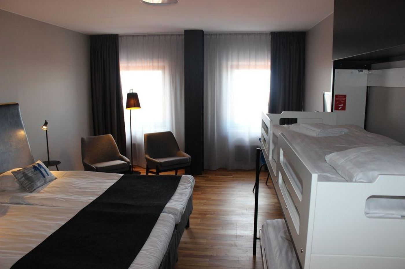 Quality Hotel 11-Sweden-GOTHENBURG-General view-3