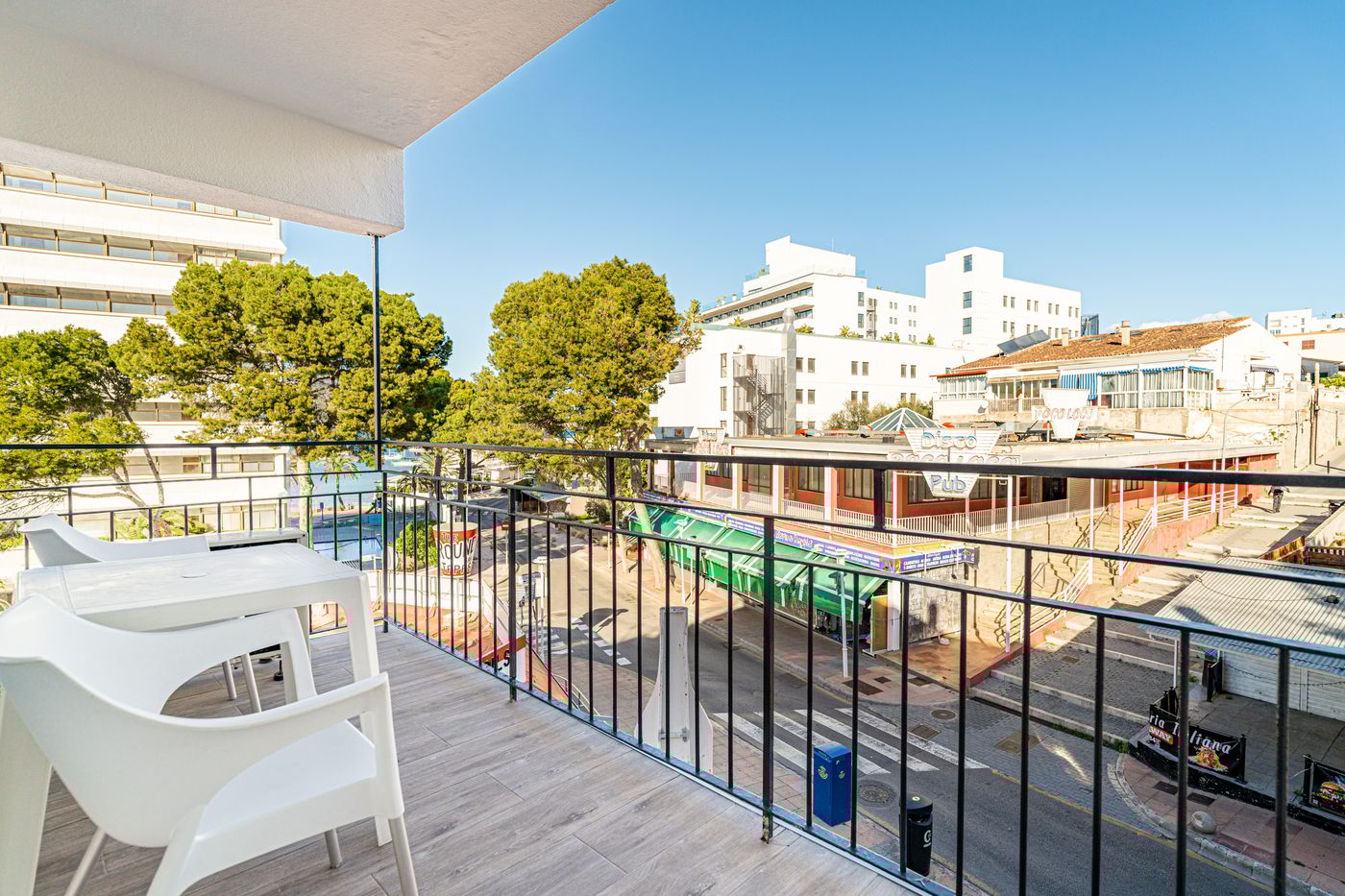 New Kensington Apartments Econotels