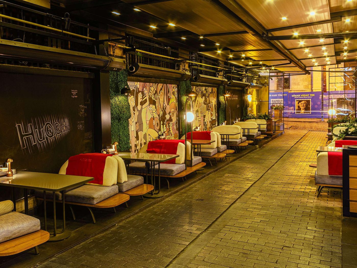 Mercure-Istanbul-Sirkeci-General-view-19