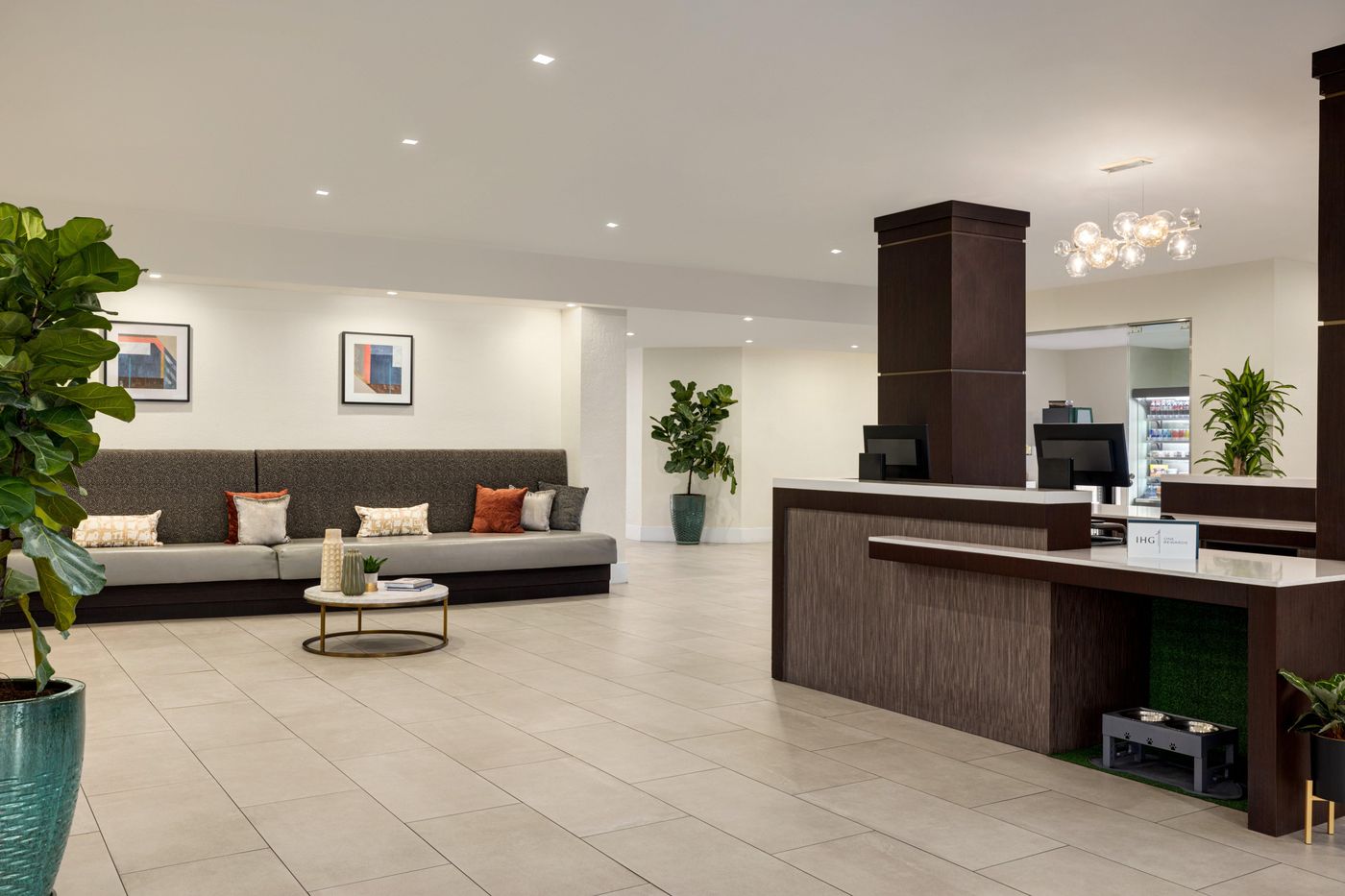 Crowne Plaza Lake Buena Vista-United States-LAKE BUENA VISTA-General view-5