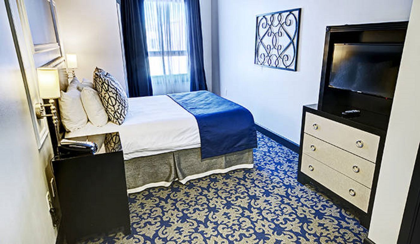 Club Wyndham Canterbury - United States - SAN FRANCISCO - Room - 5