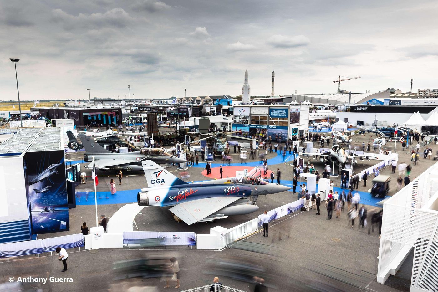 Kyriad-Le-Bourget-Centre---Parc-Des-Expositions-General-view-30