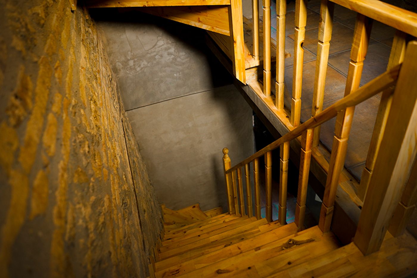 RoyaRooms Hotel-Turkey-Beyoğlu-General view-10