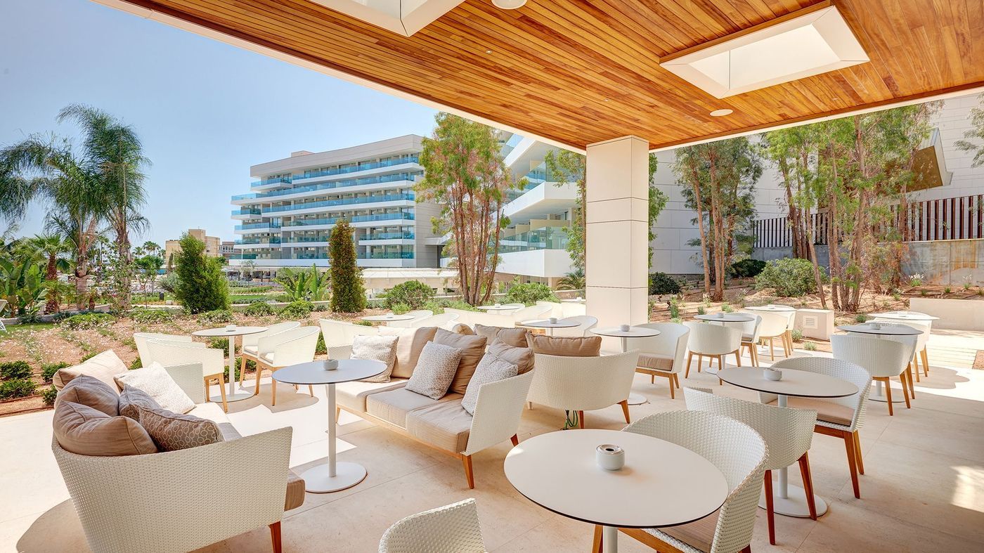 Hipotels Playa de Palma Palace