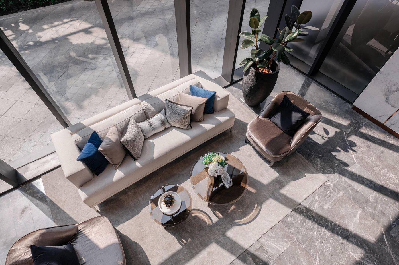 Wyndham-Bangkok-Queen-Convention-Centre-Lobby-19