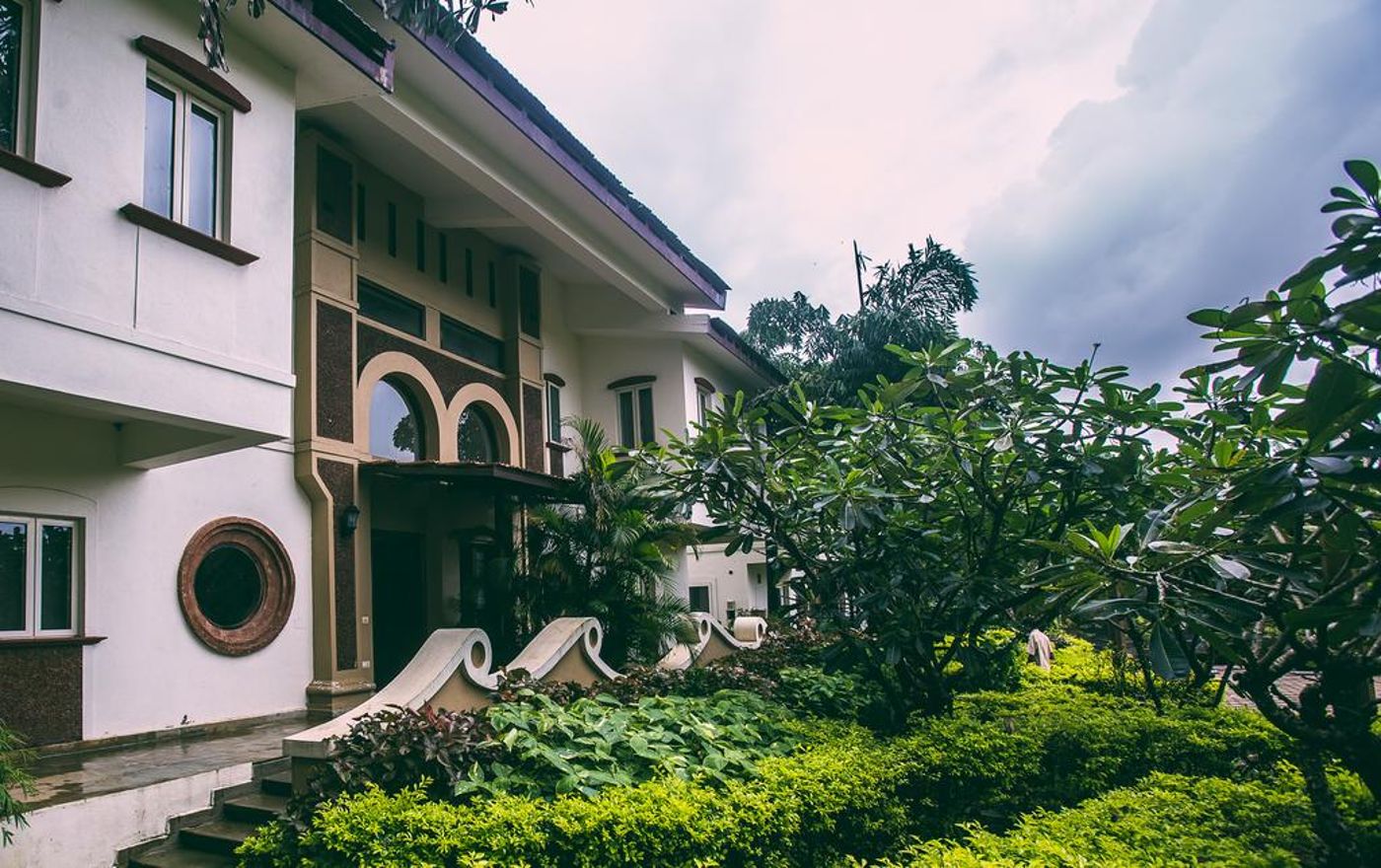 Beleza By The Beach Hotel