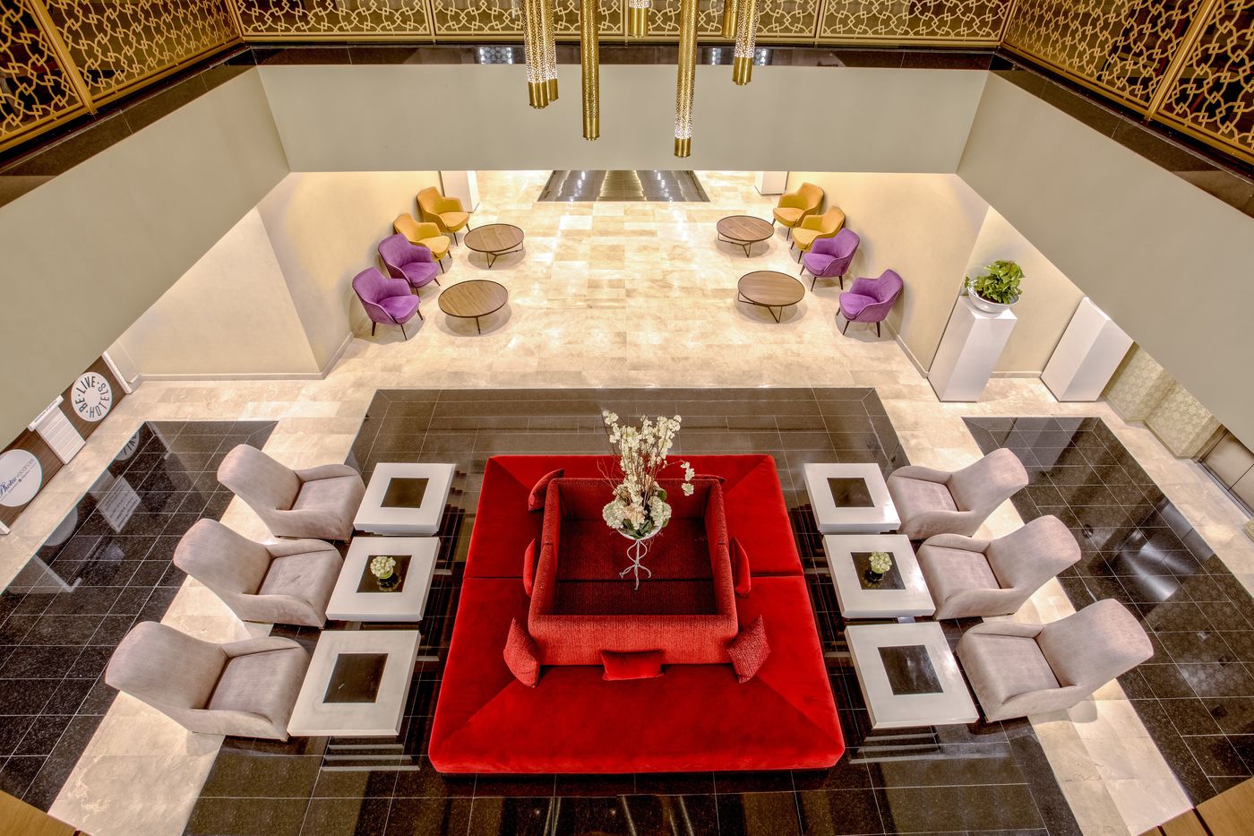 Be-Live-Collection-Marrakech-Adults-Only-All-Inc--Lobby-29