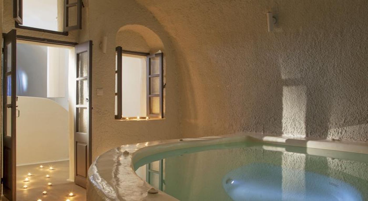 On The Rocks - Adult Only