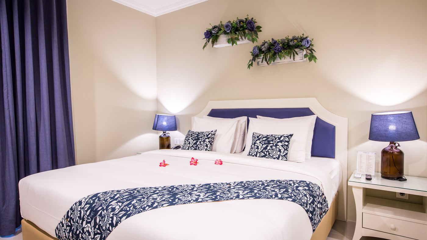 Amalfi Hotel Seminyak-Indonesia-Bali-Room-10