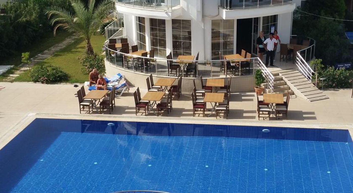 Nevada Boutique Hotel