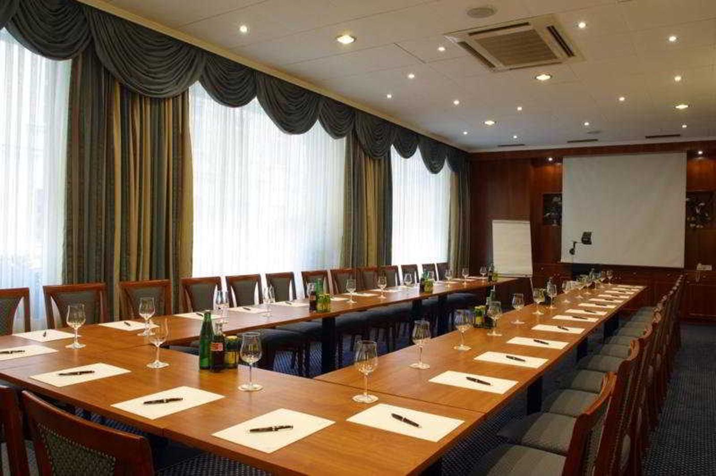 Erzherzog Rainer - Austria - VIENNA - Conferences - 5