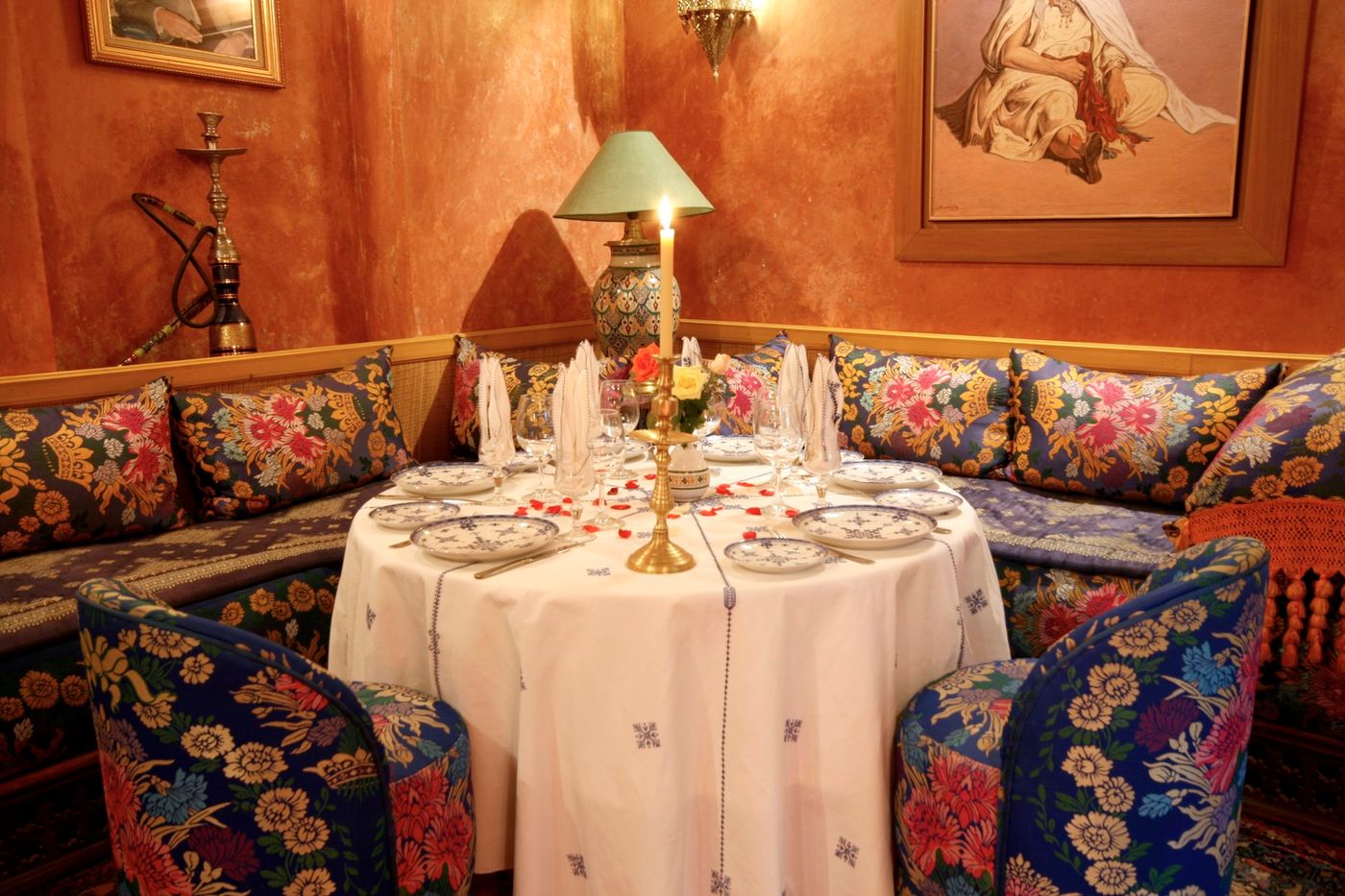 Dar el Ghalia-Morocco-FEZ-General view-5