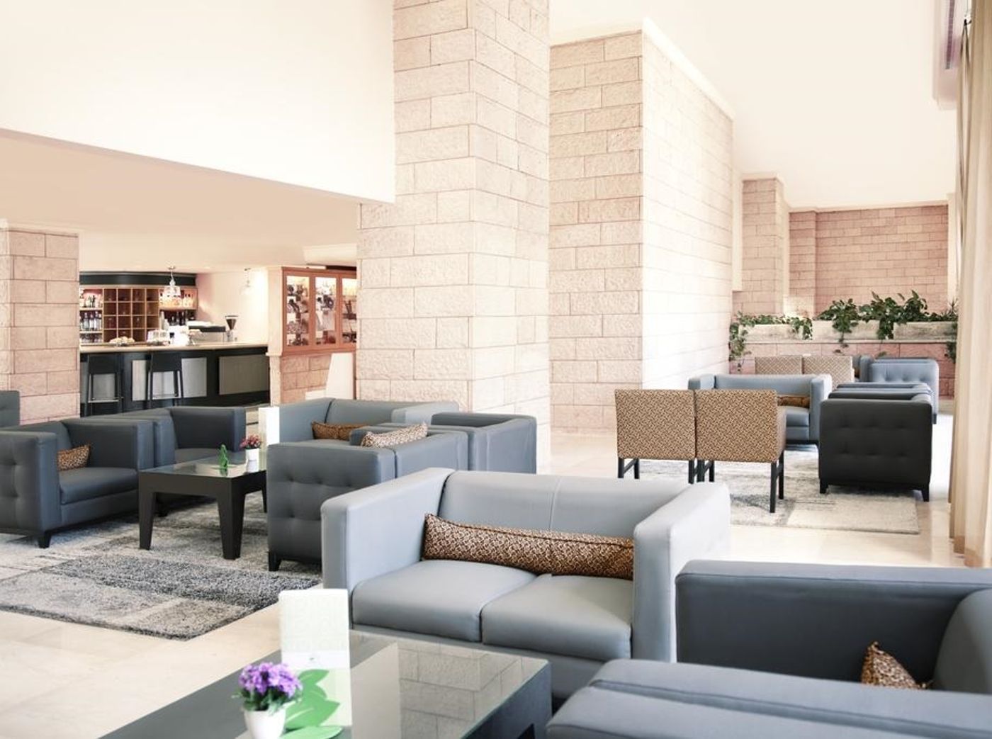 Jerusalem Gardens Hotel & Spa