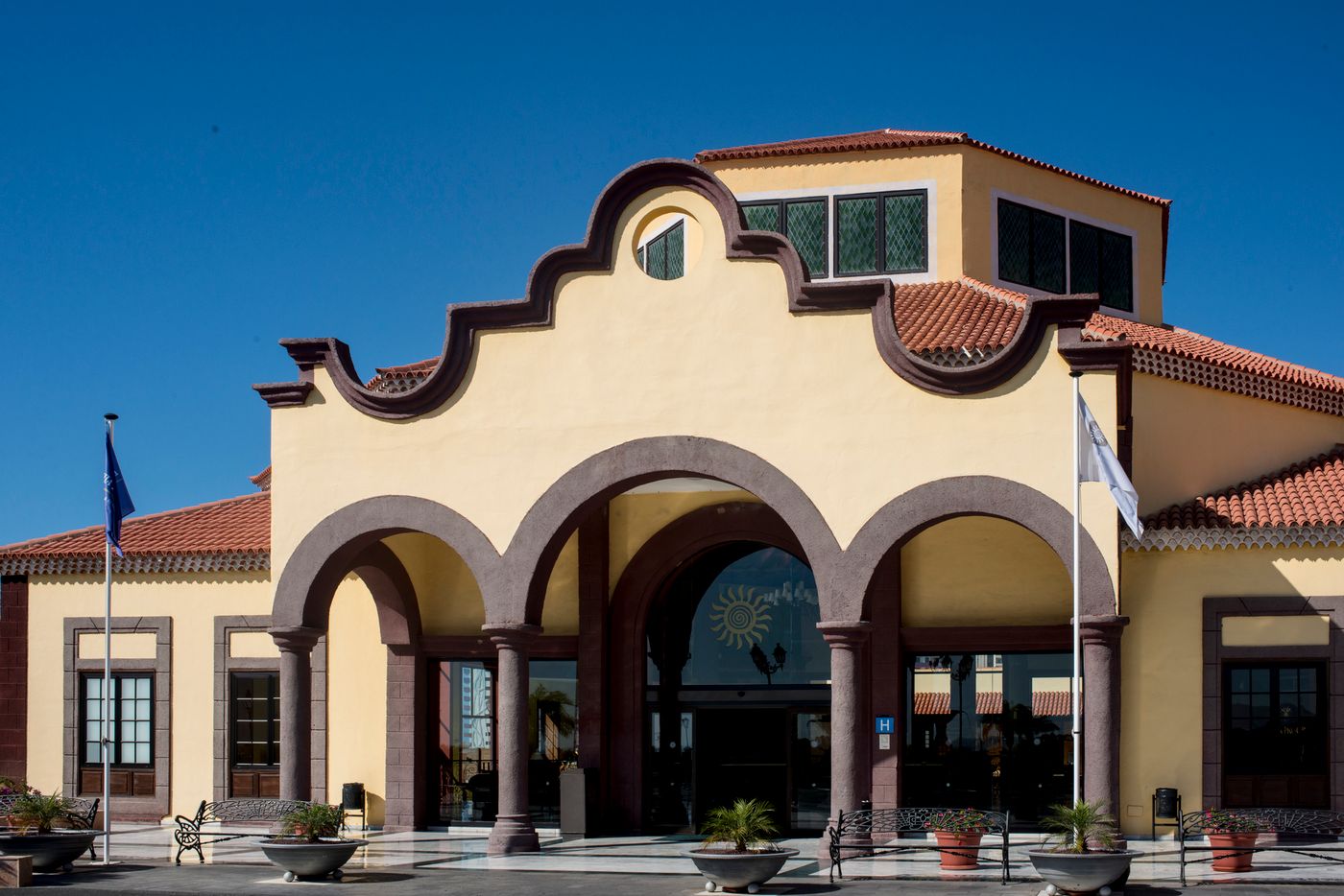 Bahia Principe Sunlight Costa Adeje - All-Inclusive