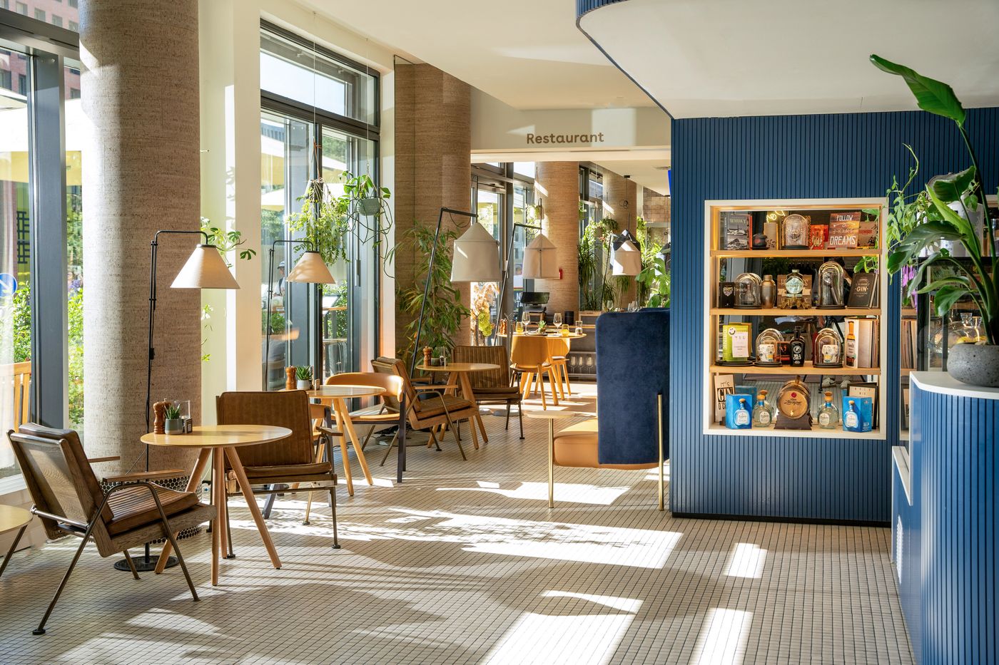 INNSiDE by Melia Berlin Mitte
