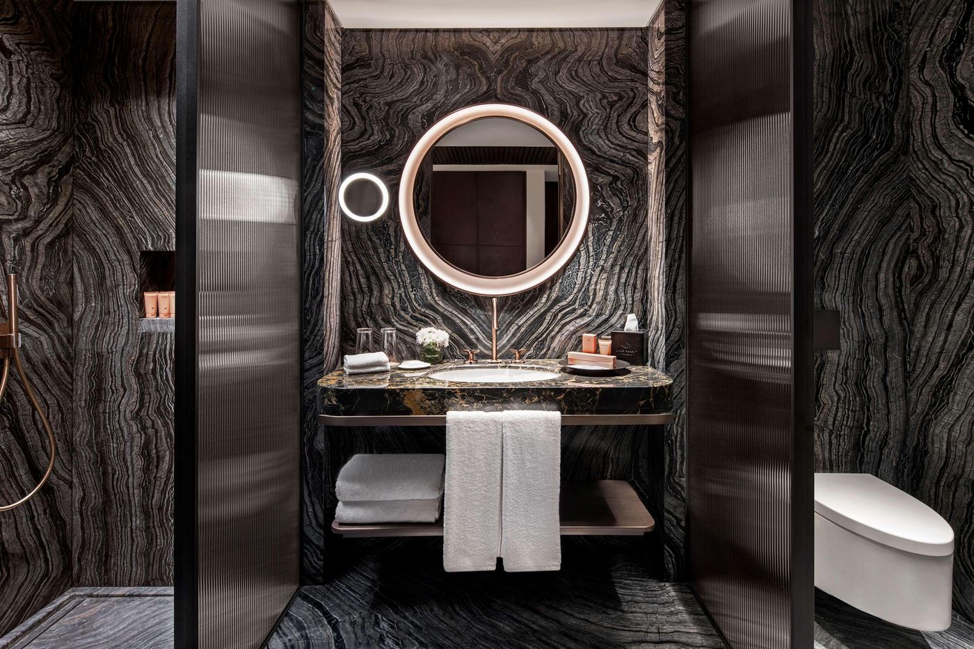 Glens Palace Istambul-Turkey-Istanbul-Room-5