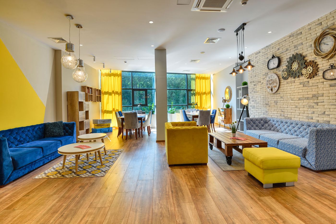 Grifid Hotel Encanto Beach 07