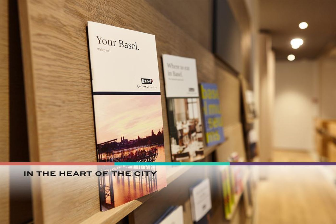 Steinenschanze Stadthotel-Switzerland-Basel-General view-5