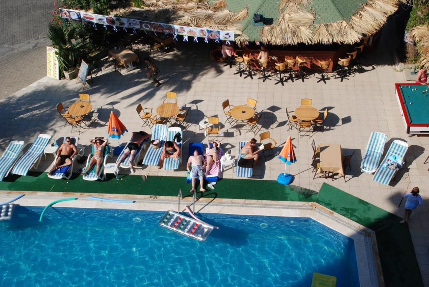 Club-Dorado-Hotel-General-view-5