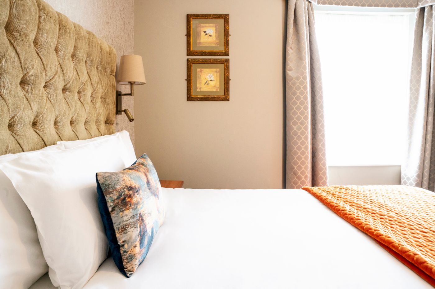 The Western Hotel-Ireland-GALWAY-Room-8