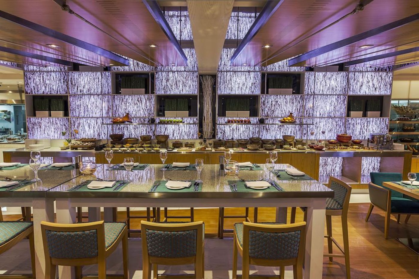 Hilton Dubai The Walk